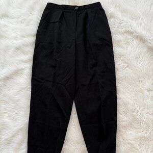 Woolmark Womans Business Pants